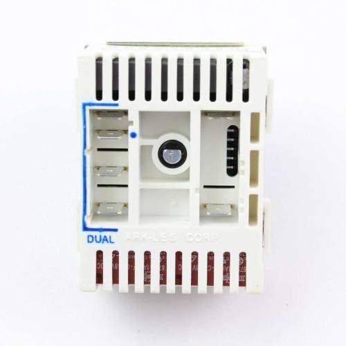 Whirlpool Oven and Cooktop Surface Burner Infinite Switch WPW10234425
