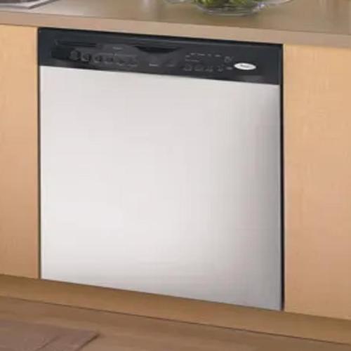 Whirlpool GU1500XTLQ1 Dishwasher