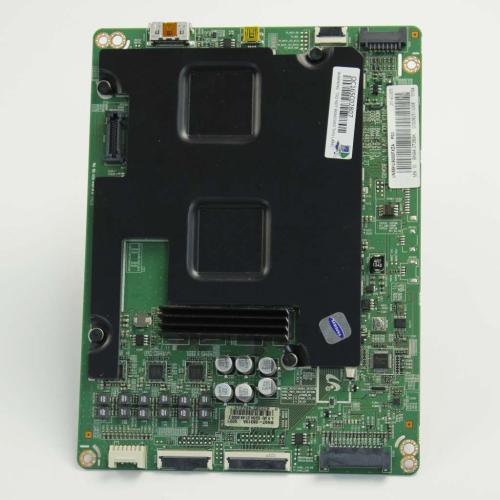 Samsung Part# BN94-07389K Main Power Control Board Assembly - Genuine OEM