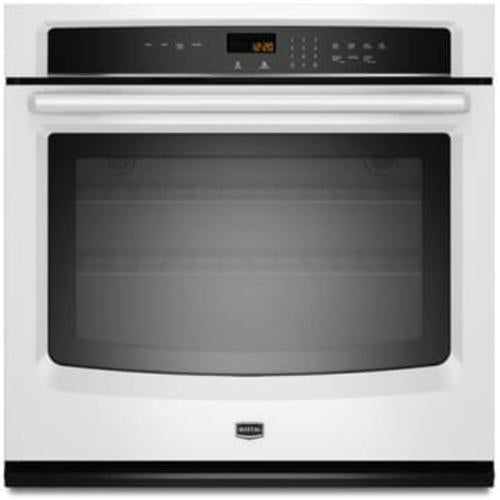 Whirlpool WHIMEW7527AW00 Range