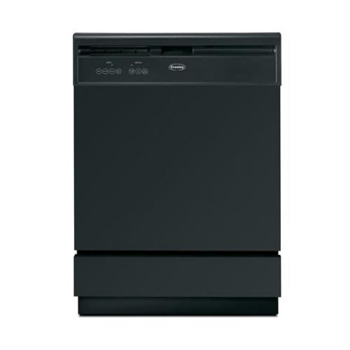 Whirlpool WHICUD6710WB0 Dishwasher