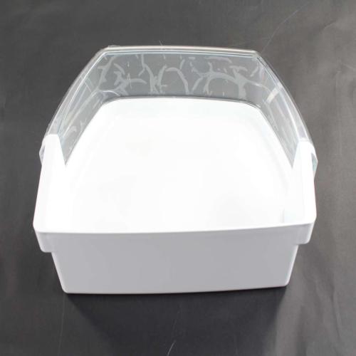Whirlpool Part# W10913631 Lower Door Bin (OEM)