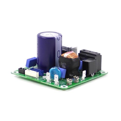 LG Part# EBR72059609 Sub Power Control Board Assembly - Genuine OEM