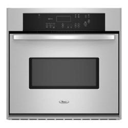 Whirlpool RBS307PVS03 Oven