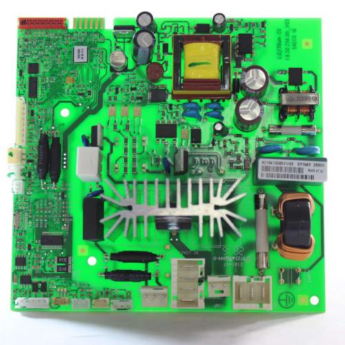 Saeco Cpu+Sw Npr/H-P V2 Usa Assembly - 421941308511