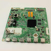Lg Chassis Assembly - EBT62368510