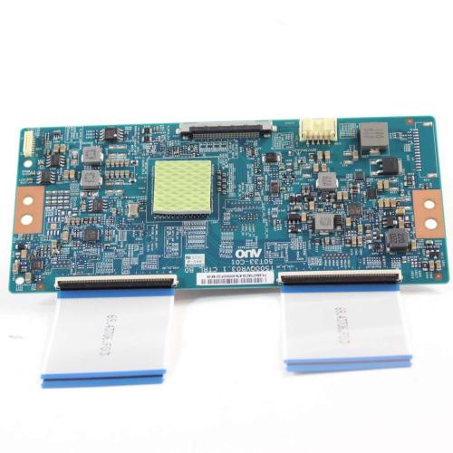 Sony Control Mt Board - 1-897-016-11