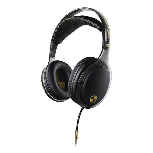 Philips SHO9560BK/28 O'Neill The Stretch Headband Headphones