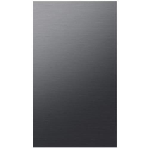 Samsung 4-Door Flex Bespoke Refrigerat - RA-F18DBBMT/AA