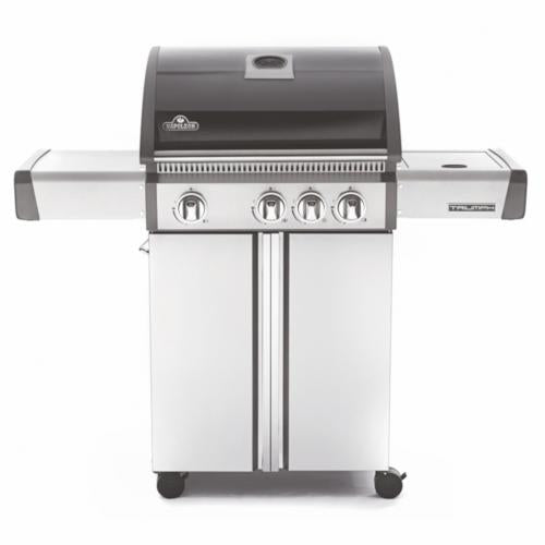 Napoleon T410SB Triumph Gas Grill (T410Sb)