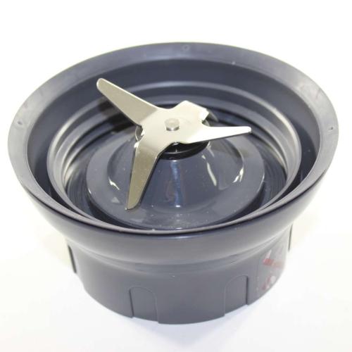 Delonghi Base And Blade Assembly Comple - KW713791