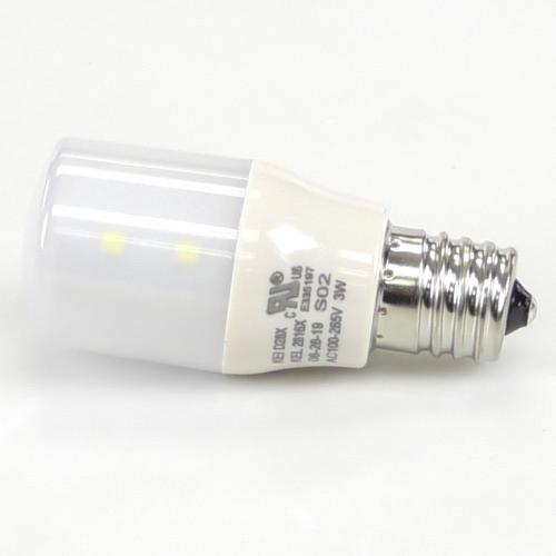 Electrolux Bulb,Light,E17/12 Led - 5304522314