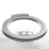 Blomberg Part# 2811303300 Front Door Assembly - Genuine OEM