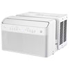 Midea MAW10W1QWT 10,000 BTU Midea U-Shaped Window Air Conditioner