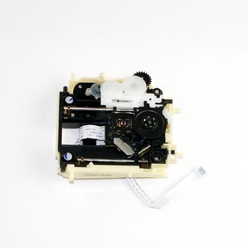 Panasonic Traverse - RD-DDTX002-V