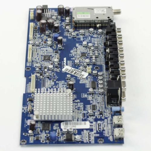 Toshiba Part# 75011292 Main Board  (OEM)