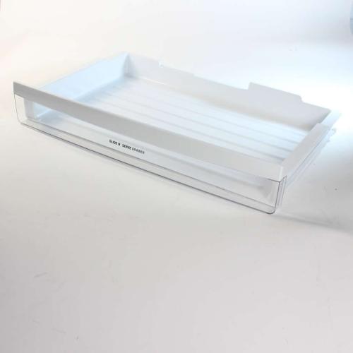 LG Part# AJP73455001 Tray Assembly Fresh Room (OEM)