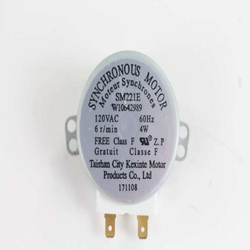 Maytag Microwave Turntable Motor YMMV1174HK1