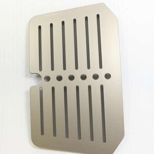 LG Part# MCR42340701 Water/Ice Dispenser Drip Tray (OEM)