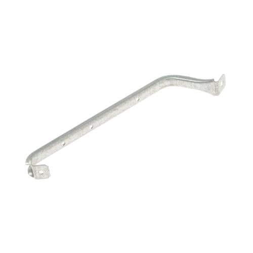 GE Part# WB02K10005 Timer Bracket (OEM)