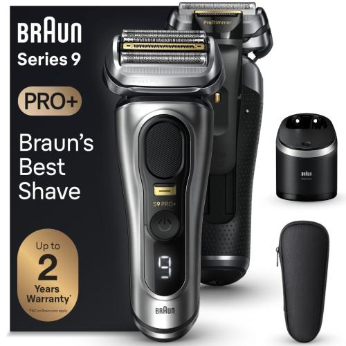 Braun Part# 80727194 Shave Trimmer - Genuine OEM