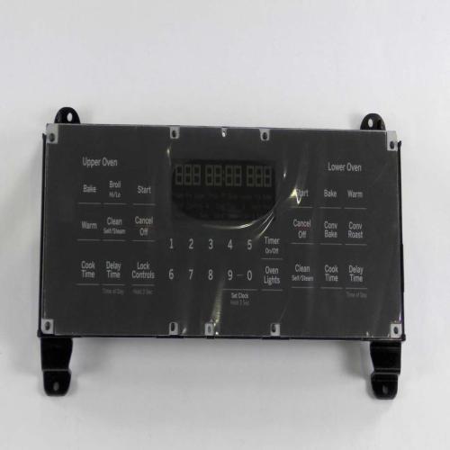 GE Part# WB27X29119 User Interface Control Board Assembly (OEM)