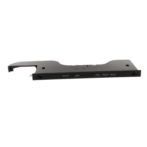 GE Part# WR55X29201 Top Interface (OEM) Dorian Gray