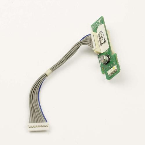 Lg Pcb Assembly,Front - EBR59398002