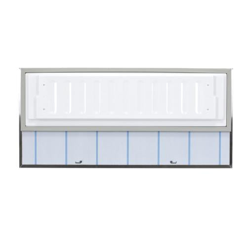 Liebherr Part# 901546912 Front Drawer (Lower) - Genuine OEM