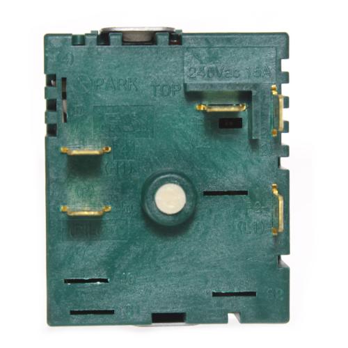 LG Part# EBF62174903 Range Rotary Switch (OEM)