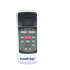 Midea Remote Controller (Rg51I38/Bgc - 17317000A15041
