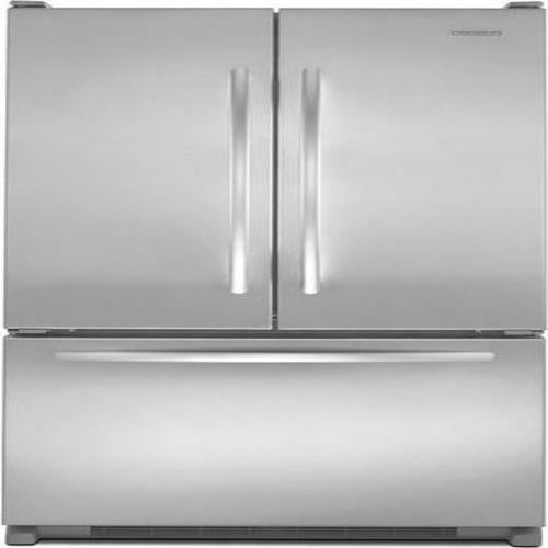 Whirlpool WHIKBRS20EVMS4 Refrigerator