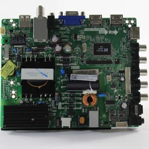 Hisense Main Board - 194121