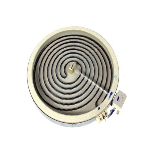 Whirlpool Surface Element (Front, Left) W10823728
