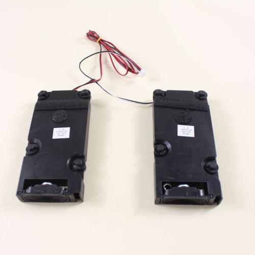 Haier Part# 8142118108202 Speaker Set - Genuine OEM
