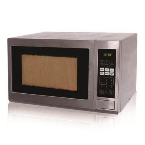 Midea EG031ANCP00A00 1.2 Cu. Ft. High-Efficiency Microwave Grill Oven
