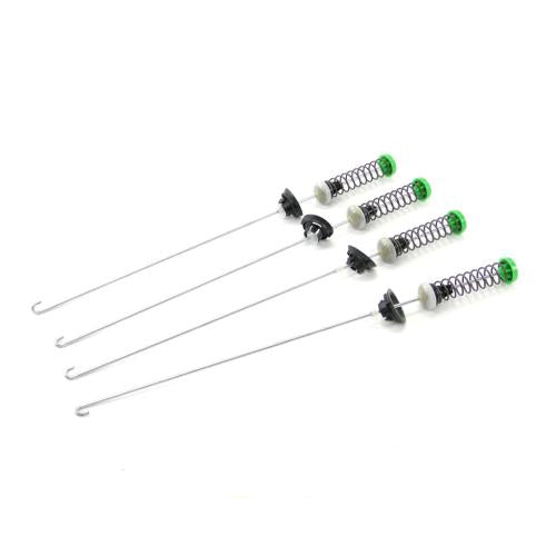 Whirlpool Suspension Rod Kit W11130362