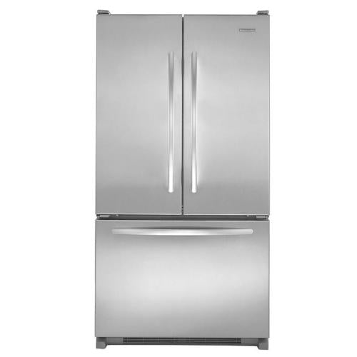 Whirlpool WHIKBFS20EVMS1 Refrigerator