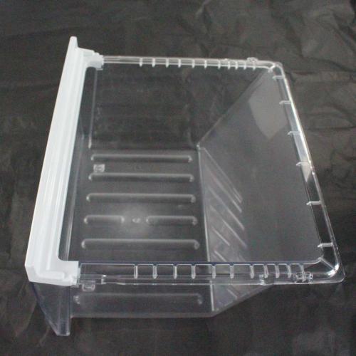 LG Part# AJP72913701 Vegtable Drawer Assembly - Genuine OEM