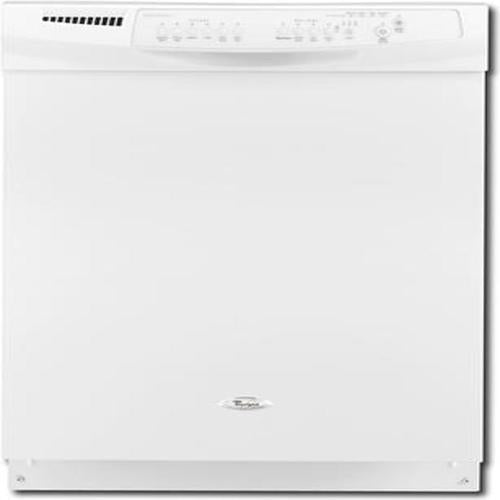 Whirlpool GU3600XTVQ4 Dishwasher