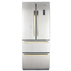 Hisense RF15N1BSD 28-Inch Wide Counter Depth 14.7 Cu.Ft. French Door Refrigera