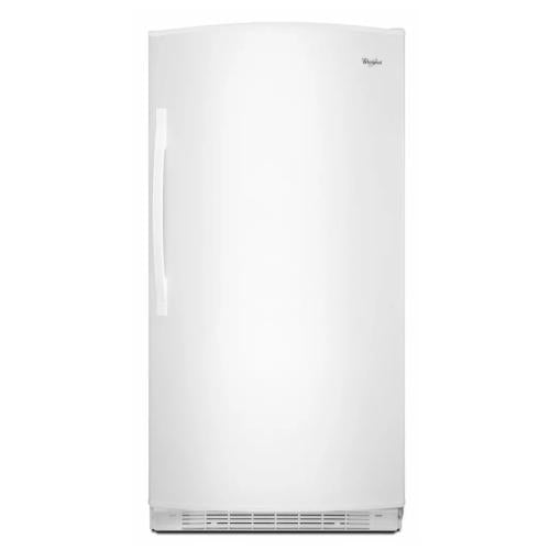 Whirlpool EV200NZTQ01 Freezer