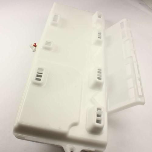 Samsung Freezer Evaporator Cover Assembly DA97-08434C