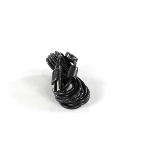 Hitachi Power Supply Cord(Usa Type) W/ - EV01665