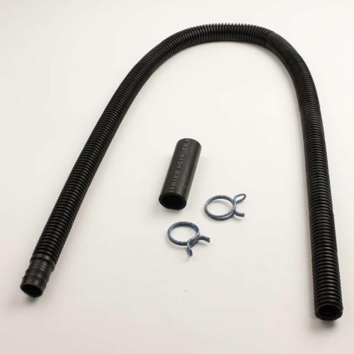 Amana Washing Machine 4ft Drain Hose Extension Kit NTW4516FW2