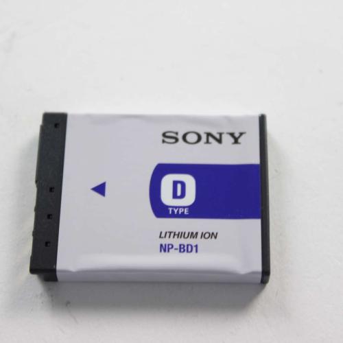 Sony Part# A-1567-200-A Battery Pack Assembly - Genuine OEM