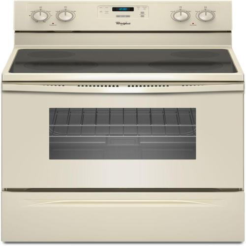 Whirlpool WFE510S0AT0 Electric Range - Oven/Stove