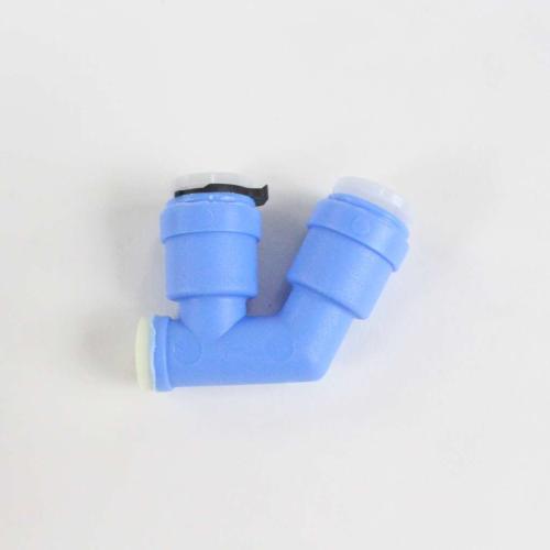 LG Refrigerator Water Tube Fitting Connector LFXS28968S/00