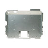 Ge Duct And Burner Box Asm - WB63K10136