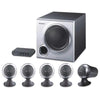 Sony SRSD5100 Speaker Parts